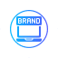 brand