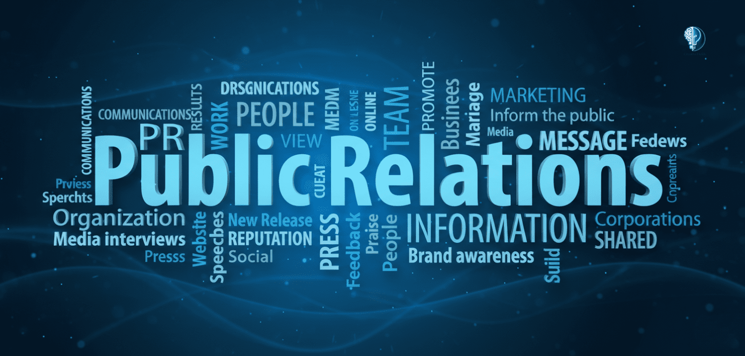 Public relation firms