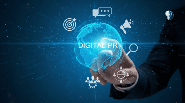 The Future of Digital PR
